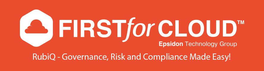 RubiQ - Governance, Risk and Compliance Made Easy!