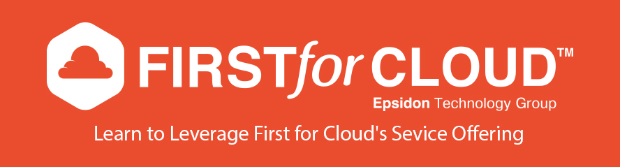 Learn to Leverage First for Cloud's Sevice Offering
