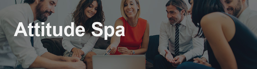 Attitude Spa